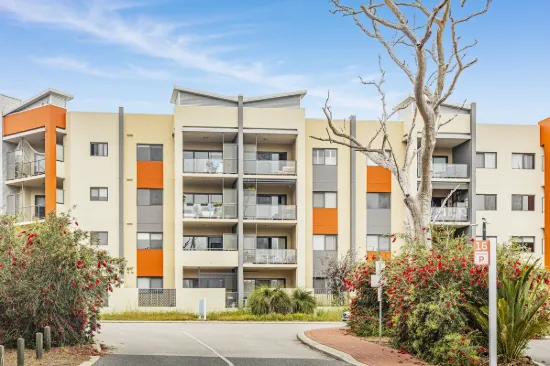 61/2 Molloy Promenade, Joondalup, WA 6027