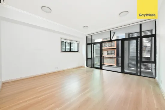61/2 Underdale Ln, Meadowbank, NSW 2114