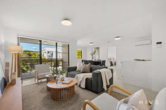 61/28 Torrens Street, Braddon, ACT 2612