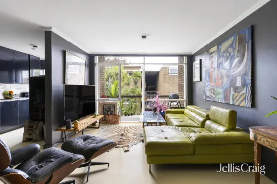 61/34-50 King William Street, Fitzroy, Vic 3065