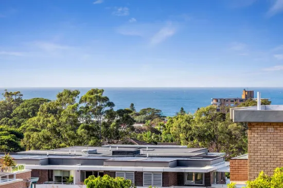 61/4-16 Kingsway, Dee Why, NSW 2099