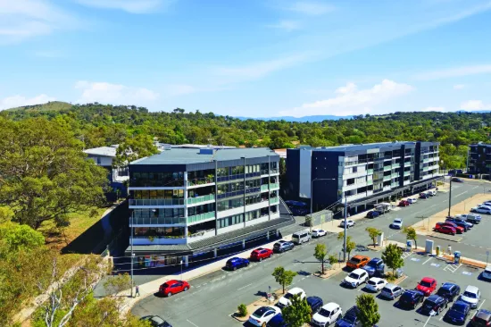 61/4 Henshall Way, Macquarie, ACT 2614