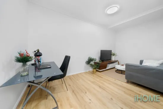 61/40-52 Barina Downs Road, Baulkham Hills, NSW 2153