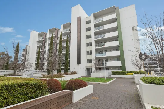 61/57 Benjamin Way, Belconnen, ACT 2617