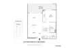 61/57 Benjamin Way, Belconnen, ACT 2617-Floorplan