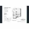 61/9 Flora Street, Stones Corner, Qld 4120-Floorplan