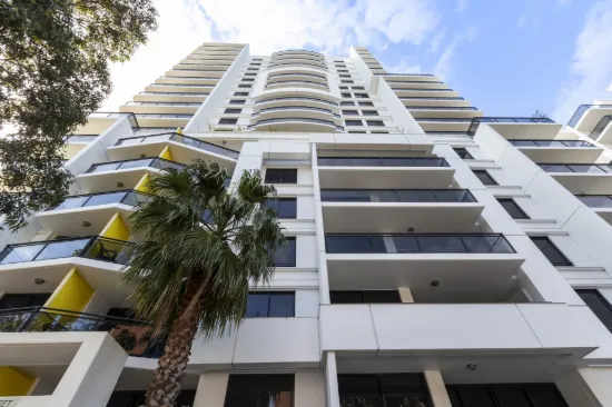 61/9 Herbert Street, St Leonards, NSW 2065