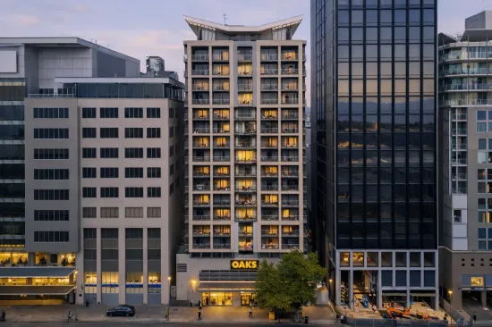 610/104 North Terrace, Adelaide SA 5000-Image