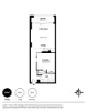 610/104 North Terrace, Adelaide SA 5000-Floorplan