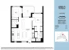 610/17-37 Wollongong Road, Arncliffe, NSW 2205-Floorplan