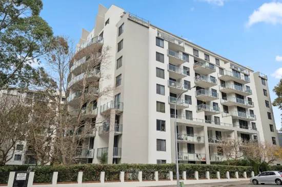 610/2-10 Orara Street, Waitara, NSW 2077