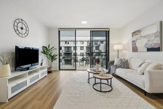 610/2-10 Orara Street, Waitara, NSW 2077