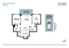 610/2-10 Orara Street, Waitara, NSW 2077-Floorplan