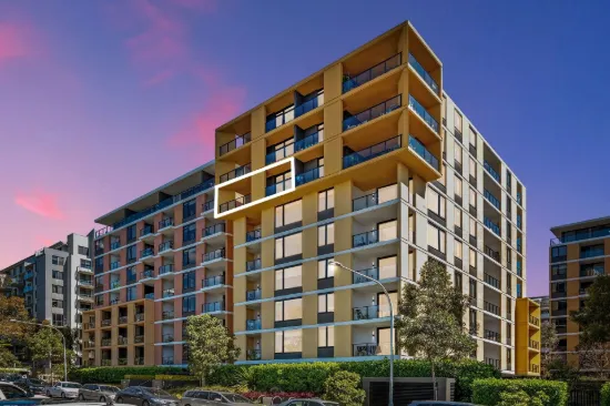 610/21 Waitara Avenue, Waitara, NSW 2077