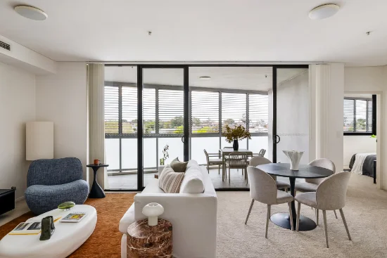 610/2B Charles Street, Canterbury, NSW 2193