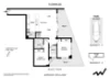 610/2B Charles Street, Canterbury, NSW 2193-Floorplan