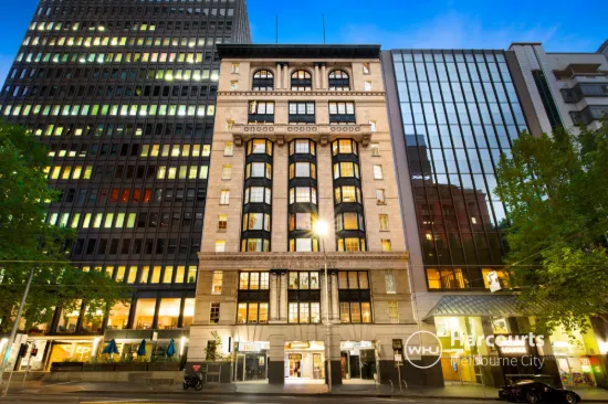 610/422 Collins Street, Melbourne, Vic 3000