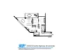 610/472 Pacific Highway, St Leonards, NSW 2065-Floorplan