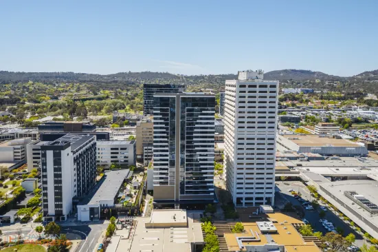 610/49 Furzer Street, Phillip, ACT 2606