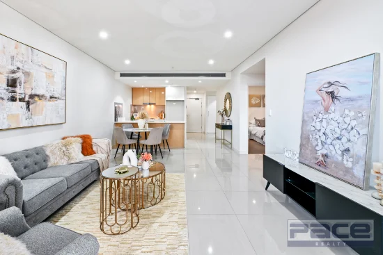 610/5 Nipper St, Homebush, NSW 2140 - For Sale