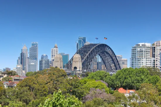 610/54 High Street, North Sydney, NSW 2060 - For Sale