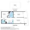 610/54 Nott Street, Port Melbourne, Vic 3207-Floorplan