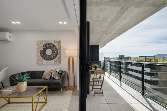 610/55 Dooring Street, Dickson, ACT 2602