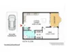610/55 Holloway Street, Banksmeadow, NSW 2019-Floorplan