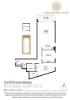 610/564 Princes Hwy, Rockdale, NSW 2216-Floorplan