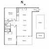 610/6 Station Street, Moorabbin, Vic 3189-Floorplan