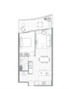 610/68 Cambridge Street, Collingwood, Vic 3066-Image
