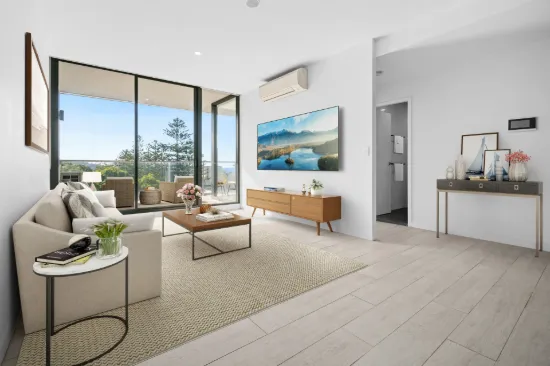 610/697-701 Pittwater Road, Dee Why, NSW 2099