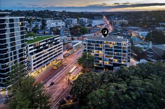 610/697-701 Pittwater Road, Dee Why, NSW 2099-Image