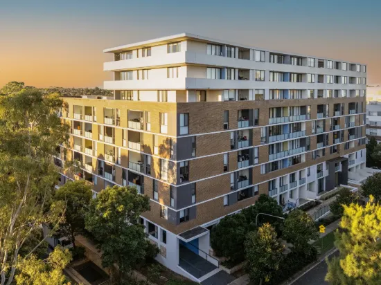 610/7 Washington Avenue, Riverwood, NSW 2210