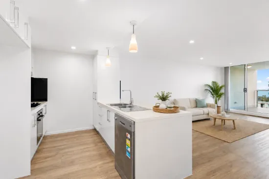 610/81 Sutton Street, Redcliffe QLD 4020-Image