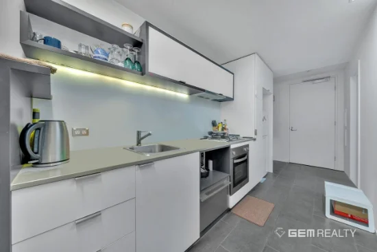 610/838 Bourke Street, Docklands, Vic 3008-Image