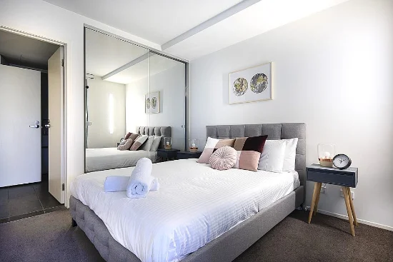 610/838 Bourke Street, Docklands, Vic 3008-Image