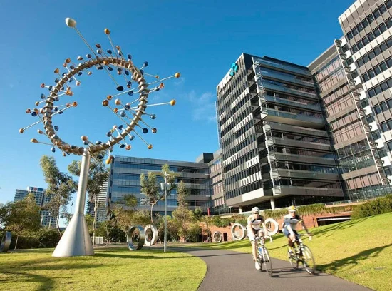 610/838 Bourke Street, Docklands, Vic 3008-Image