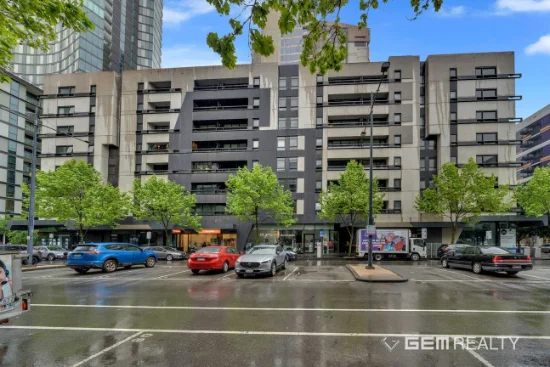 610/838 Bourke Street, Docklands, Vic 3008-Image