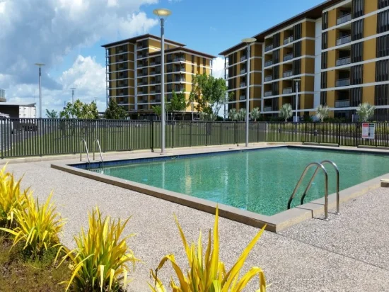 6102/7 Anchorage Court, Darwin City, NT 0800
