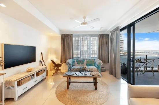 6104/7 Anchorage Court, Darwin City, NT 0800 - For Rent