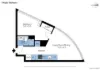 6106/370 Queen Street, Melbourne, Vic 3000-Floorplan