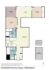 610A/609 Victoria Street, Abbotsford, Vic 3067-Floorplan