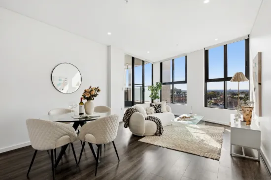 610A/68-72 Railway Parade, Burwood, NSW 2134
