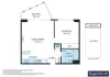 610B/2 Wests Road, Maribyrnong, Vic 3032-Floorplan