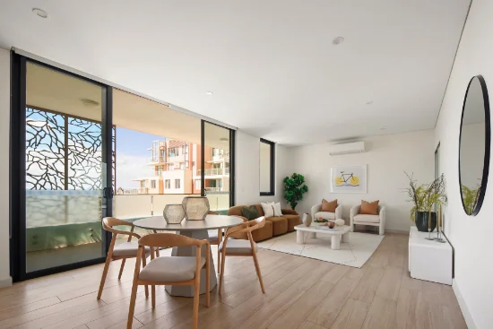 611/1 Markham Place, Ashfield, NSW 2131 - For Sale