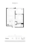 611/139 Boundary Road, North Melbourne, Vic 3051-Floorplan