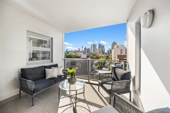 611/16-20 Smail Street, Ultimo, NSW 2007