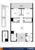 611/16-20 Smail Street, Ultimo, NSW 2007-Floorplan