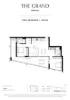 611/16B Evans Avenue, Eastlakes, NSW 2018-Floorplan